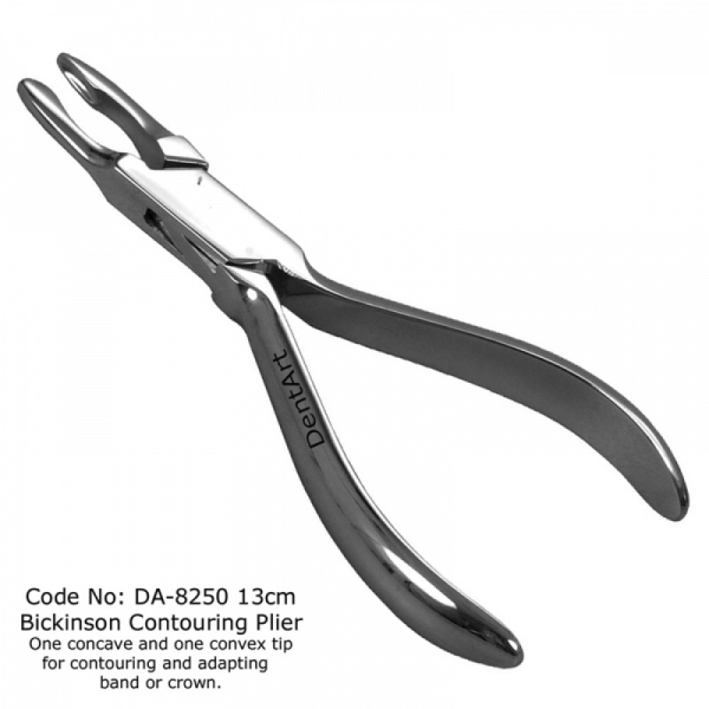 Bickinson Contouring Plier